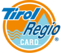 Tirol Regio Card