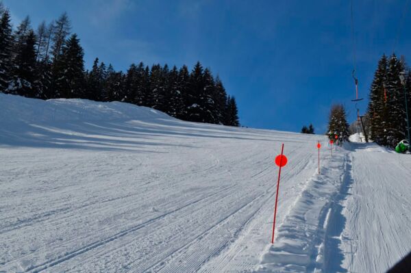 Unser Schlepplift Sonnenlift